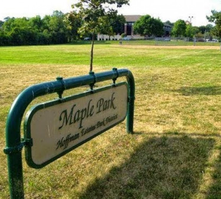 Maple Park (Hoffman&nbspEstates,&nbspIL)